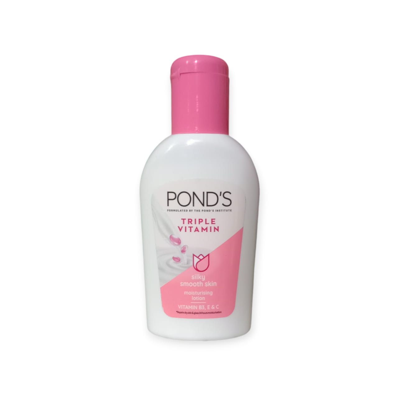 POND'S TRIPLE VITAMIN BODY LOTION  50ML